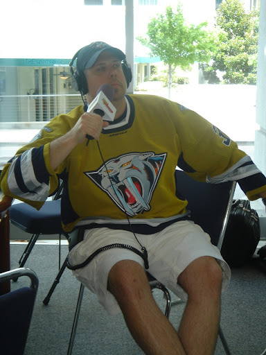 Darren McFarland