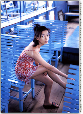 Ai Kato,Asian Beauty,加藤愛,日劇,海猿,寫真集,桌布