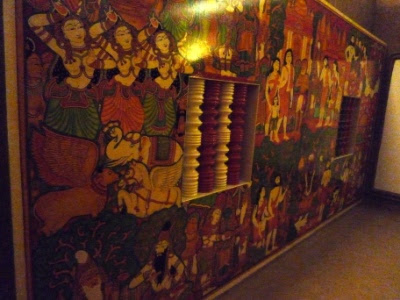 Gandhi Multimedia Museum, new delhi