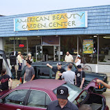 AMERICAN BEAUTY GARDEN CENTER GRAND OPENING