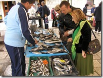 fishmongers