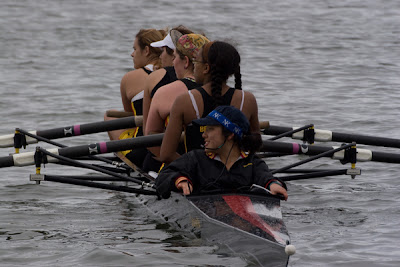 Women's Varsity 4