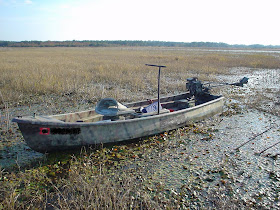 View topic - Any one ever had a Gheenoe like boat called a "Little J