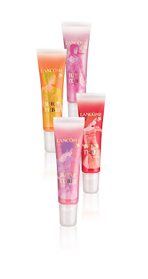Lancome's Christopher Kane Juicy Tubes