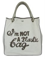 Reusable Shopping Bag