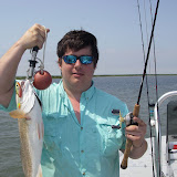 24" on a Corky Jr.