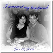My best friend