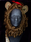 Cowarly Lion