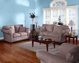 Screen capture from Sherwin-Williams Color Visualizer
