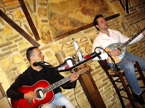 Music @ Psyrri