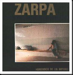 Herederos De Un Imperio (CD)