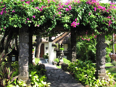 House Design Bali Dream