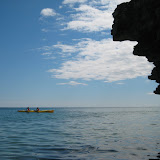...The Caves