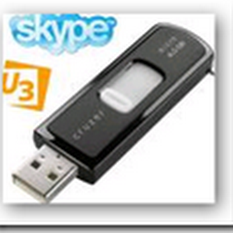 Microsoft preps StartKey: A ‘Windows companion’ on a USB stick