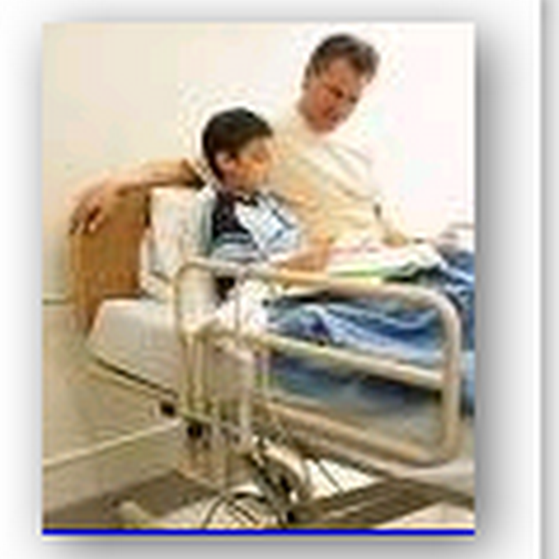 Cerner, Hill-Rom join smart hospital beds with e-medical records