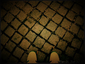 my feet