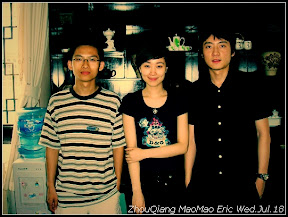 good old friends