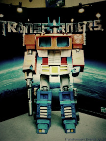 Automus Prime