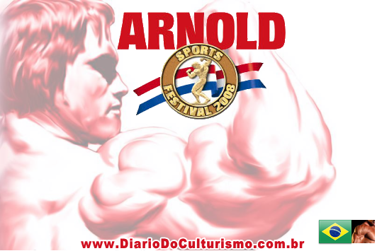 Arnold Classic