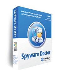 Spyware Doctor