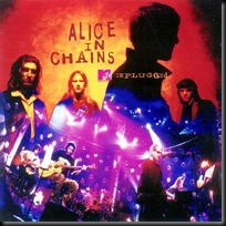 alice in chains mtv unplugged