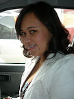 Pam's new brows