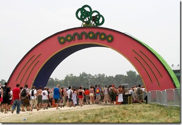 Bonnaroo