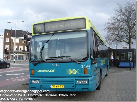 Joël met - Dordt in 't kort 046