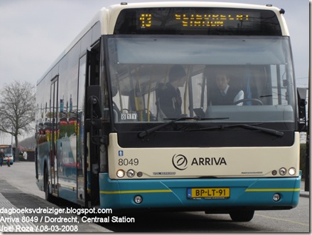 Joël met - Dordt in 't kort 010