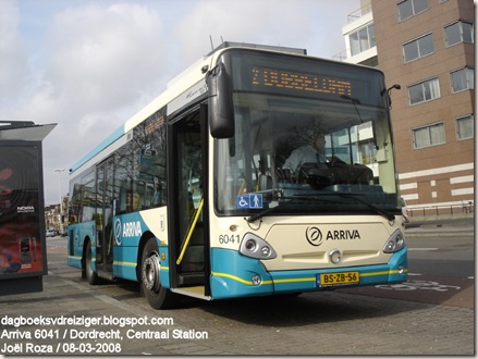 Joël met - Dordt in 't kort 004