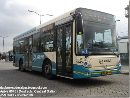 Joël met - Dordt in 't kort 012