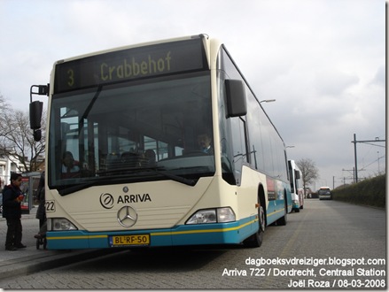 Joël met - Dordt in 't kort 013