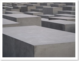 Memorial to the Murdered Jews of Europe
