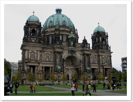Berlin Dom