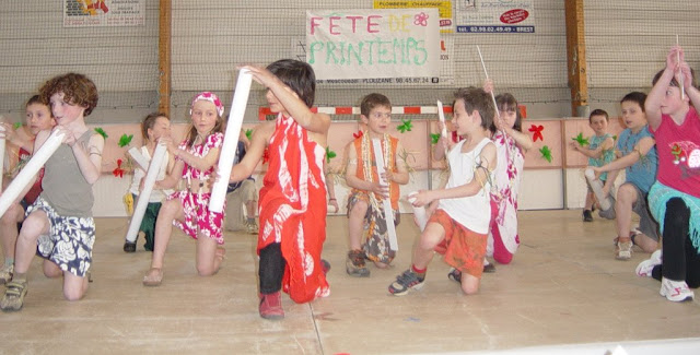 fête du 5 avril 2008
