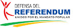 Defensa del Referéndum 