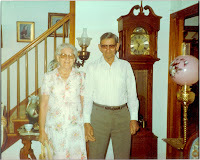 Elsie and Robert Fielder