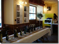Olive exibition Split 2008