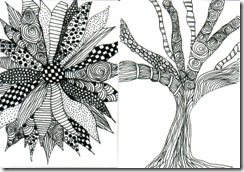 Zentangles2