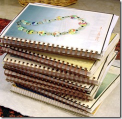 Notebooks