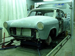 from Porsche Cayenne to GAZ-21 Volga 1