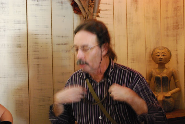 Alfonso Vazquez
