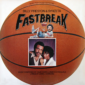 Fastbreak - Saint Paul