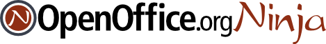 OpenOffice.org Ninja