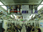 Subway內