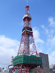 札幌電視塔