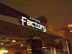 Sapporo Factory