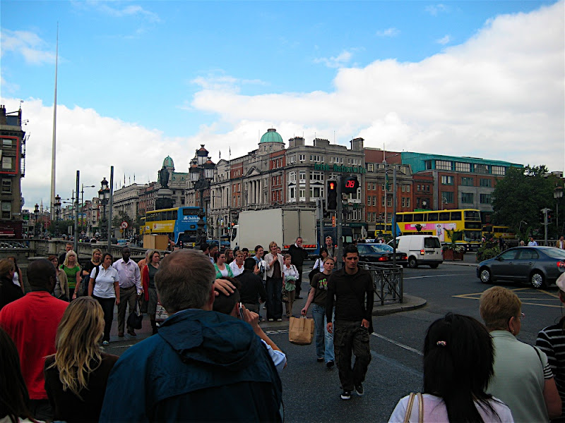 O'Connell Street