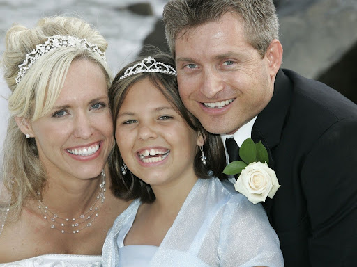Tara, Madison and Rob