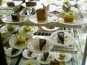 www.RickNakama.com Grand Cafe & Bakery